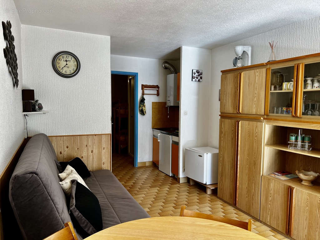 Appartement à LA GRANDE-MOTTE