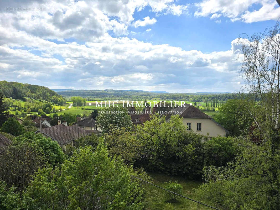 Appartement à SAINT-VIT