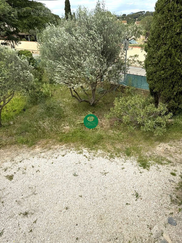 Appartement à LA SEYNE-SUR-MER