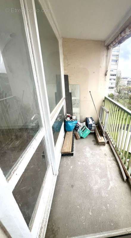 Appartement à MERIGNAC