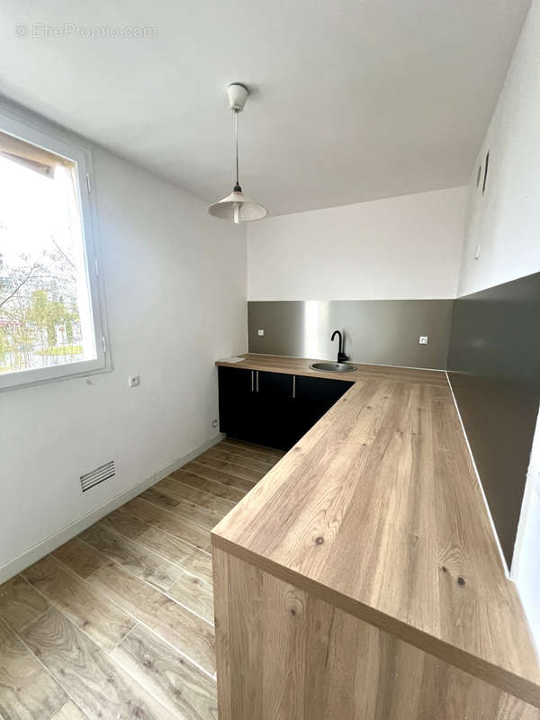 Appartement à MERIGNAC