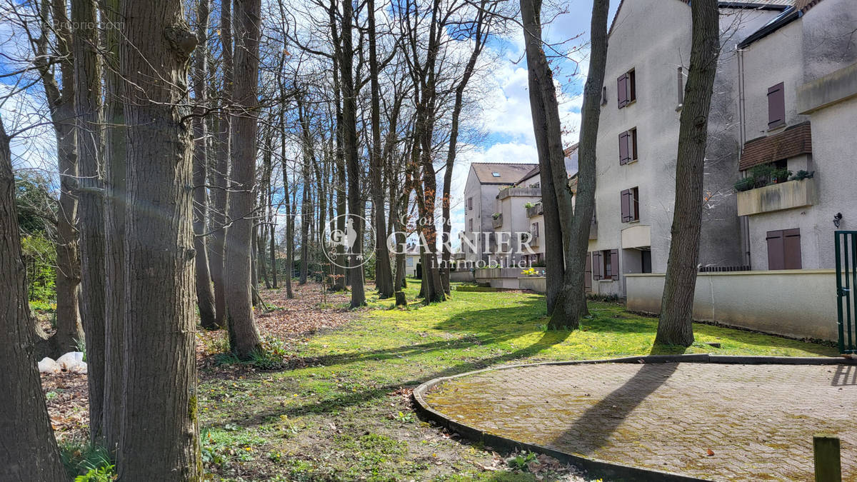 Appartement à EVREUX