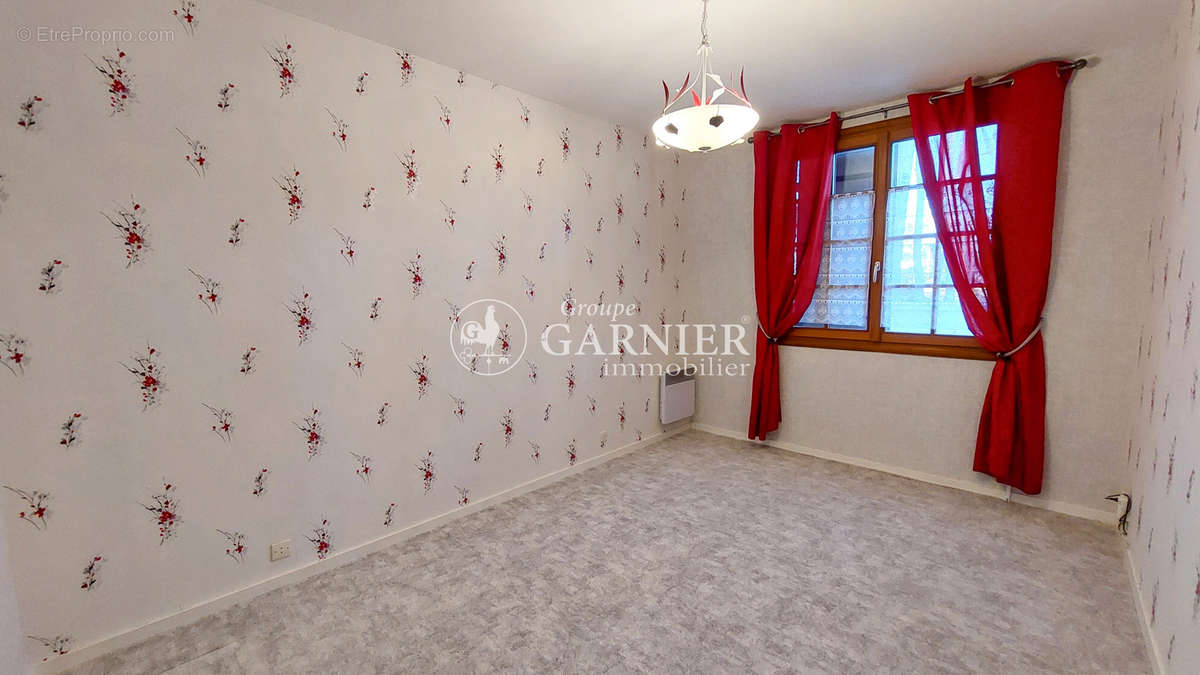 Appartement à EVREUX