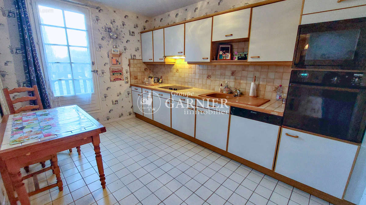 Appartement à EVREUX