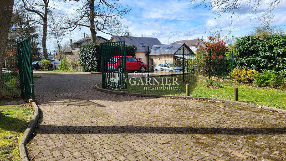 Appartement à EVREUX