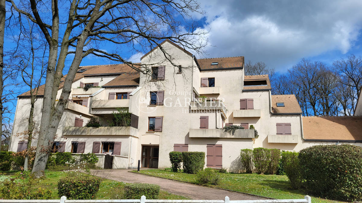 Appartement à EVREUX