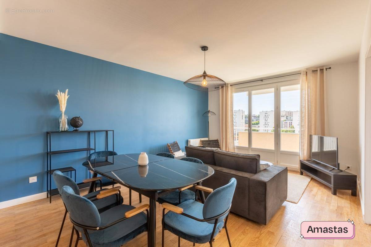 Appartement à LYON-5E