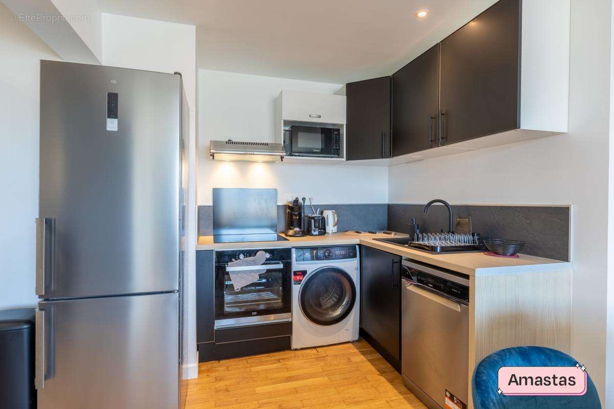 Appartement à LYON-5E