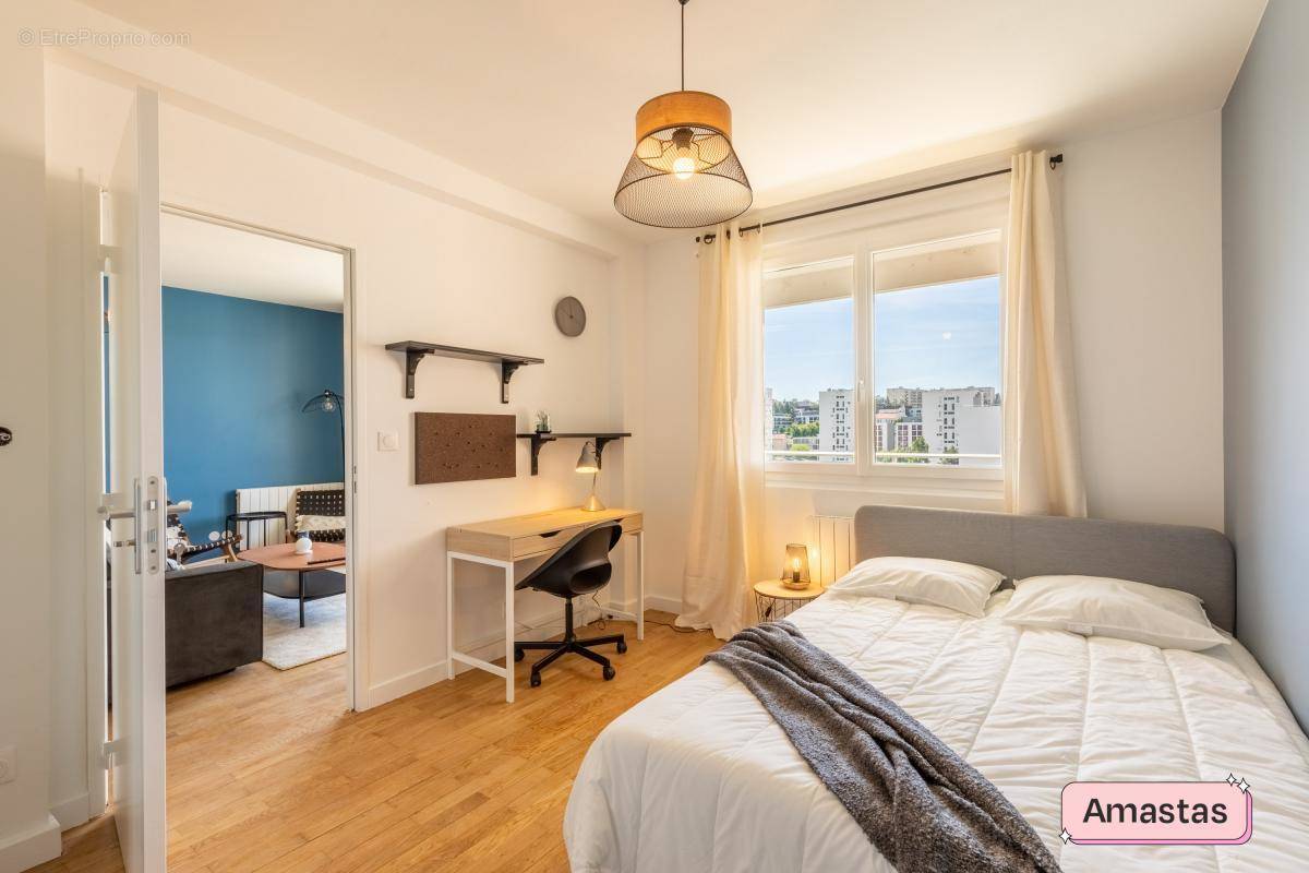 Appartement à LYON-5E