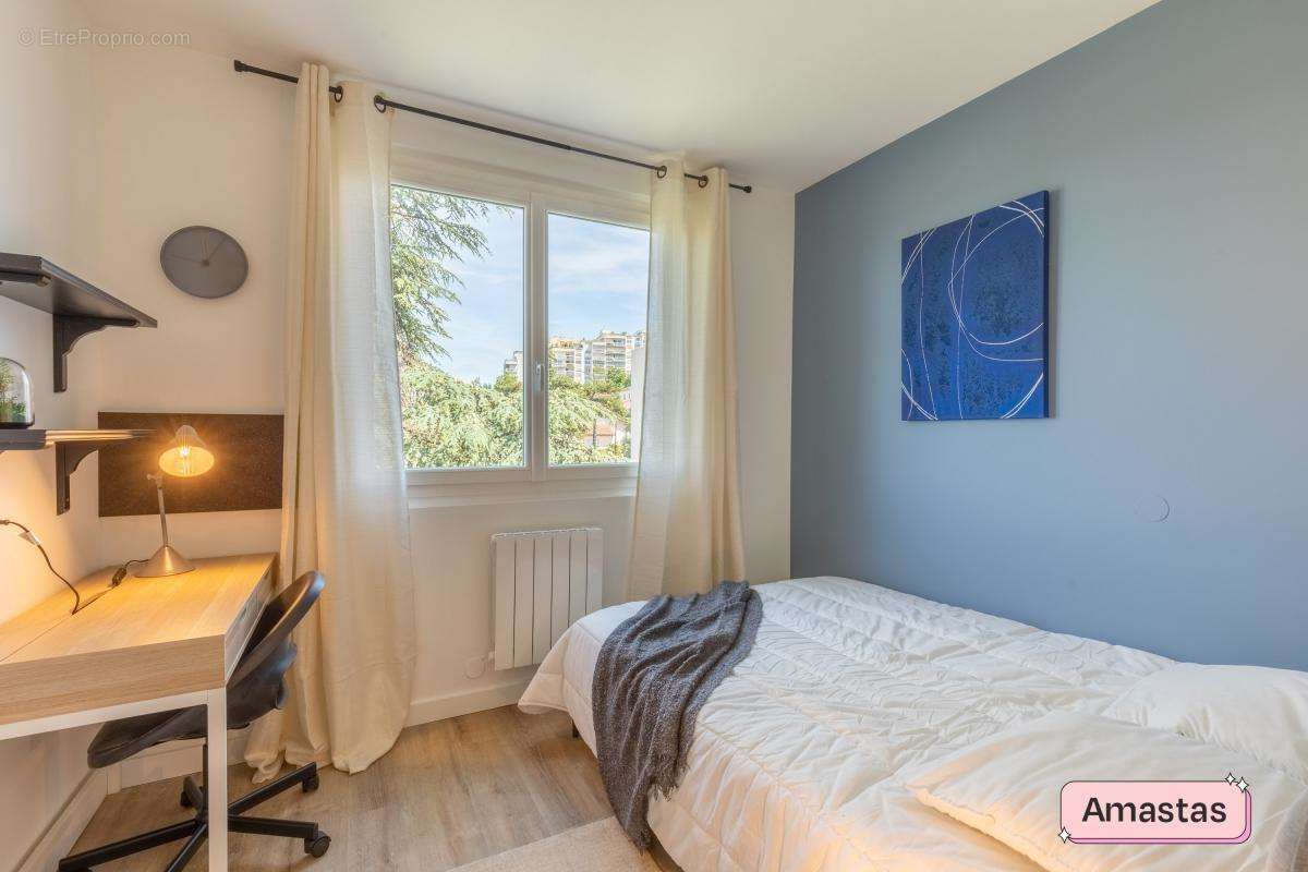 Appartement à LYON-5E