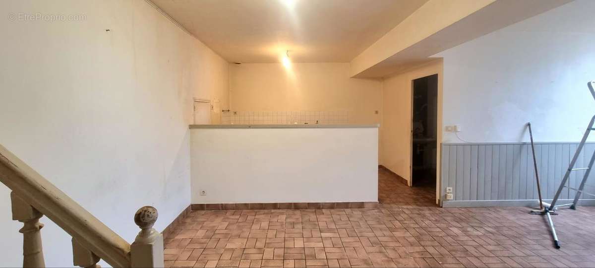 Appartement à CHEMILLE