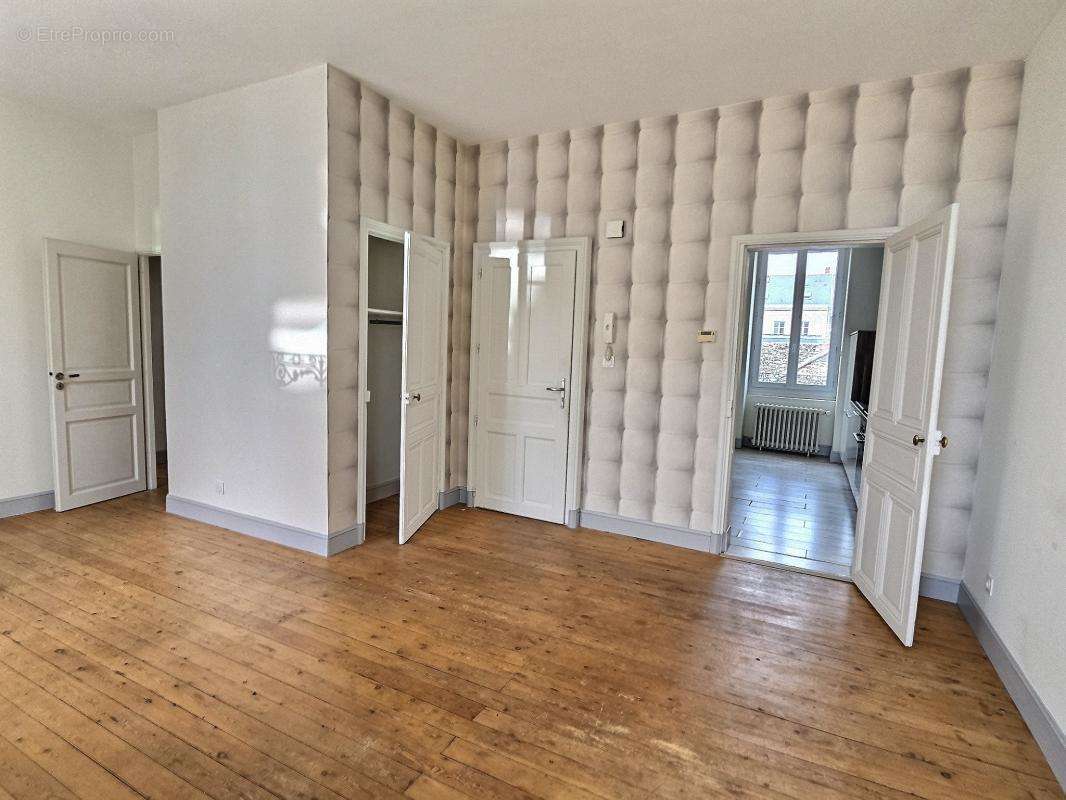 Appartement à ANGERS