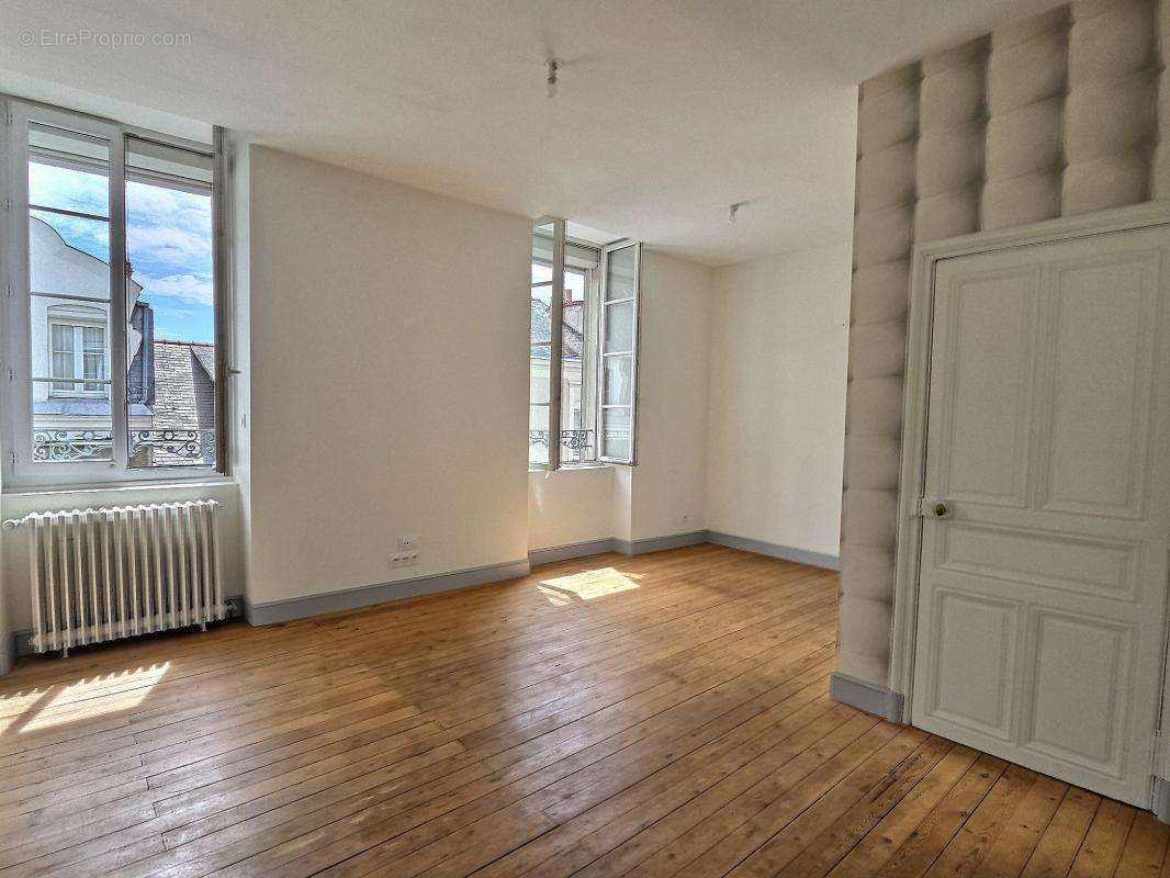 Appartement à ANGERS