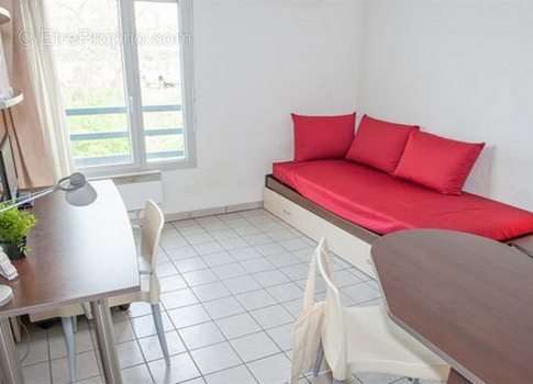 Appartement à LYON-9E