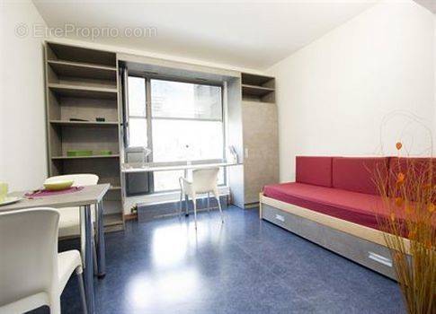 Appartement à LYON-9E