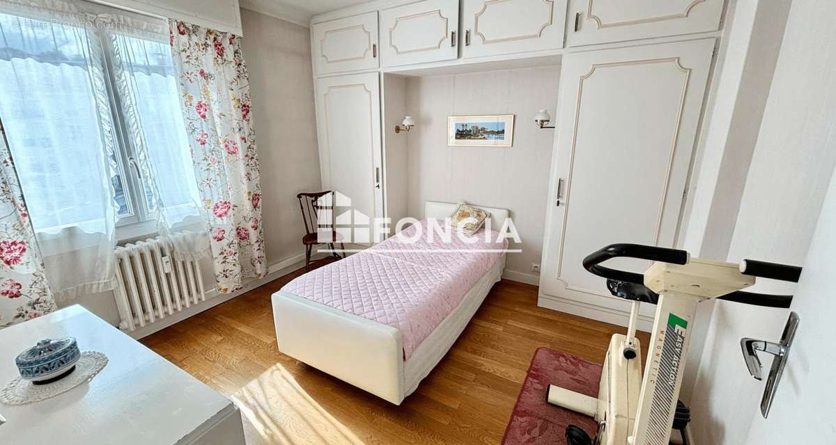 Appartement à AIX-LES-BAINS