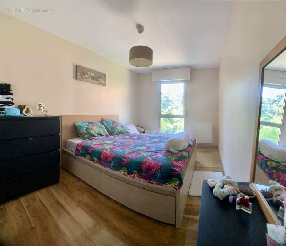 Appartement à MARSEILLE-9E