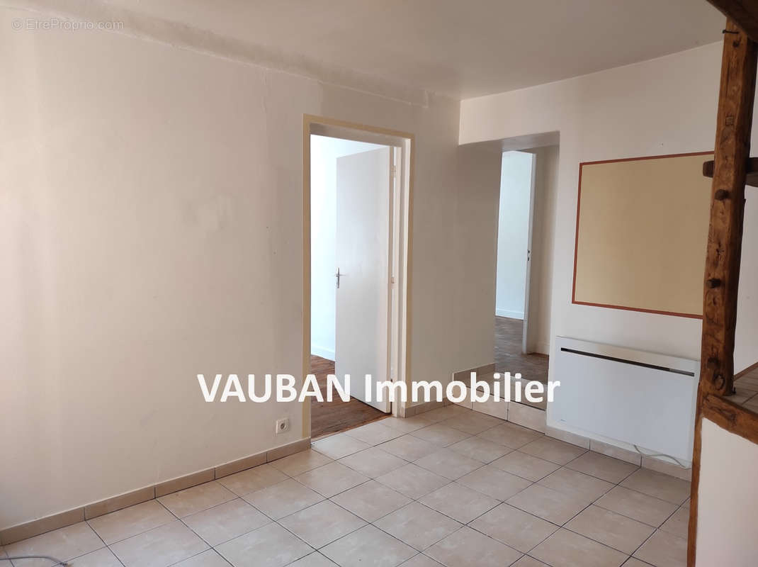 Appartement à BRIANCON