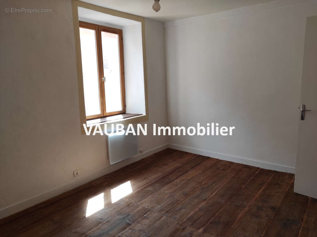 Appartement à BRIANCON