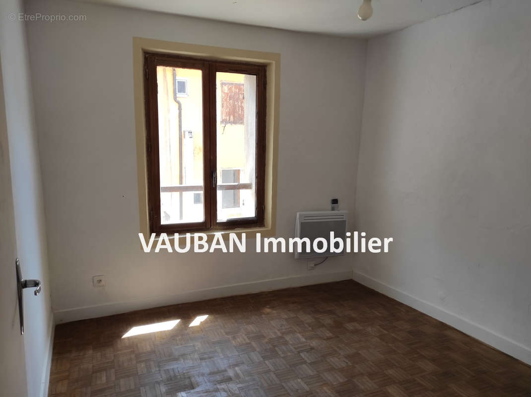 Appartement à BRIANCON