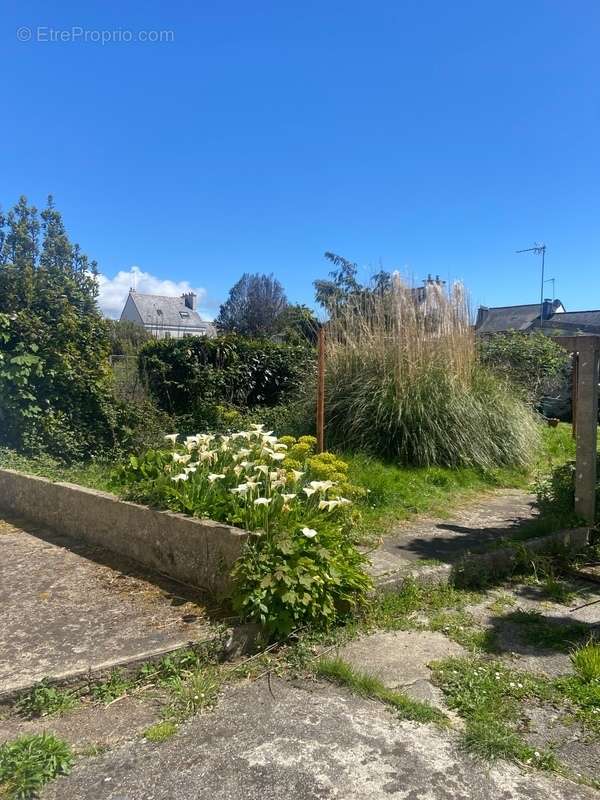 Appartement à LARMOR-PLAGE