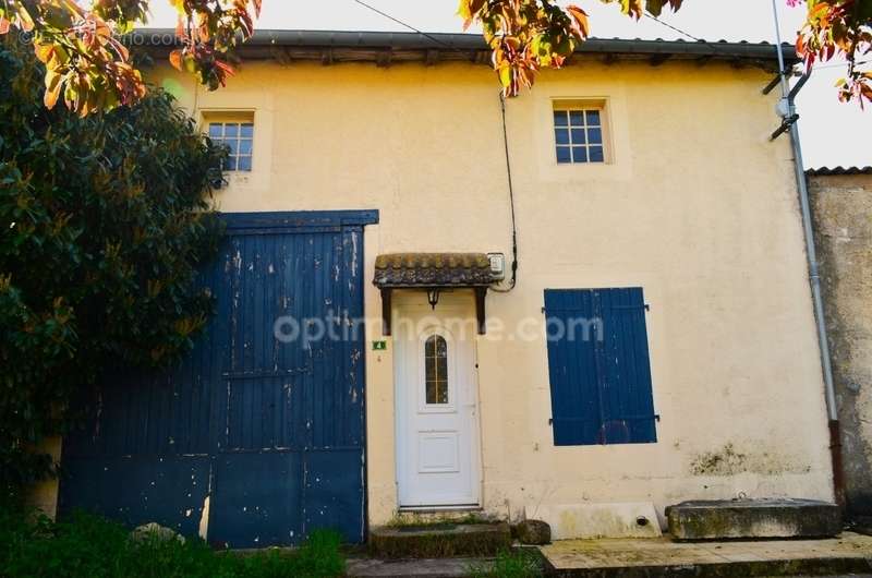 Maison à SAULVAUX