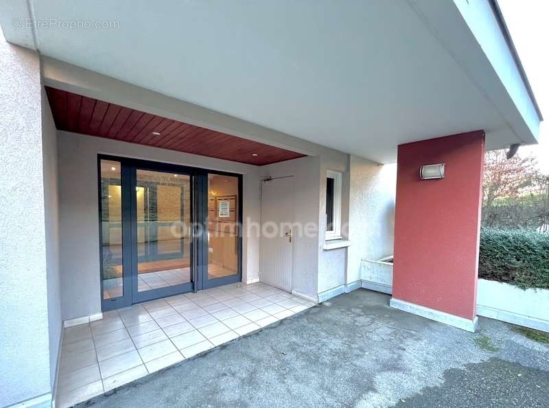 Appartement à ANNECY