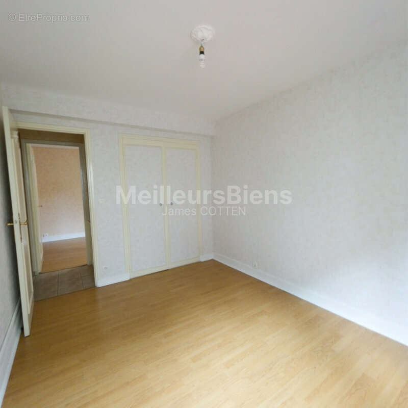 Appartement à EVREUX