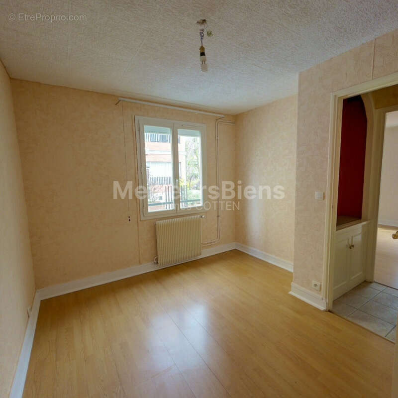 Appartement à EVREUX