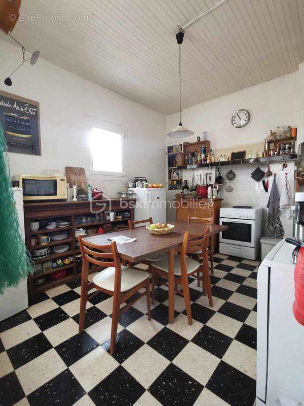 Appartement à SETE