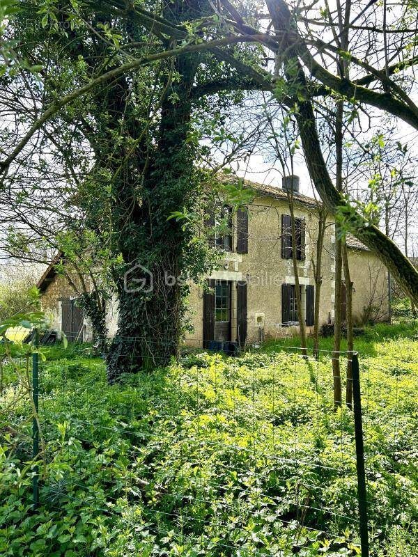 Maison à CEAUX-EN-COUHE