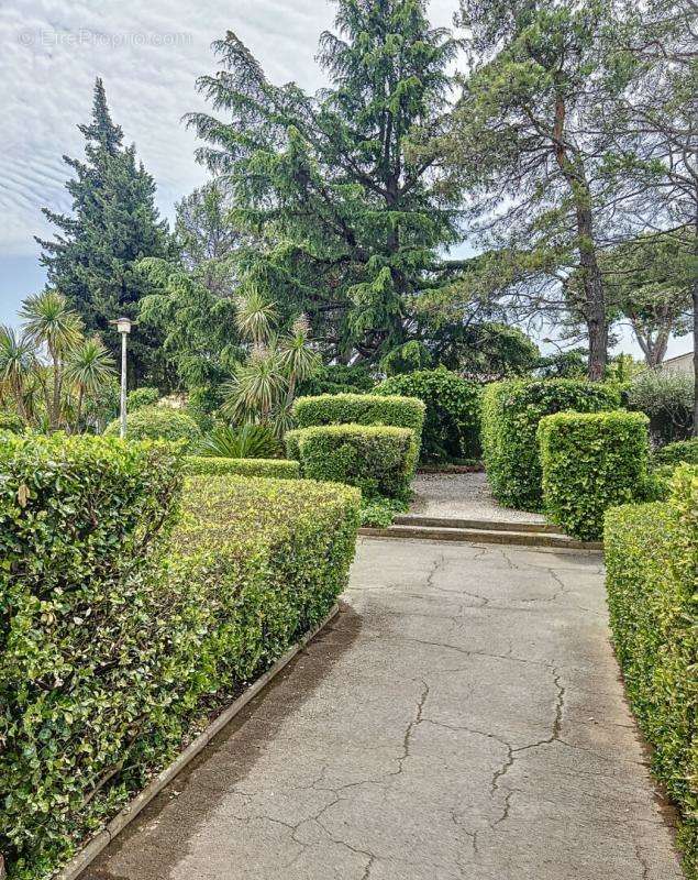 Appartement à CUERS