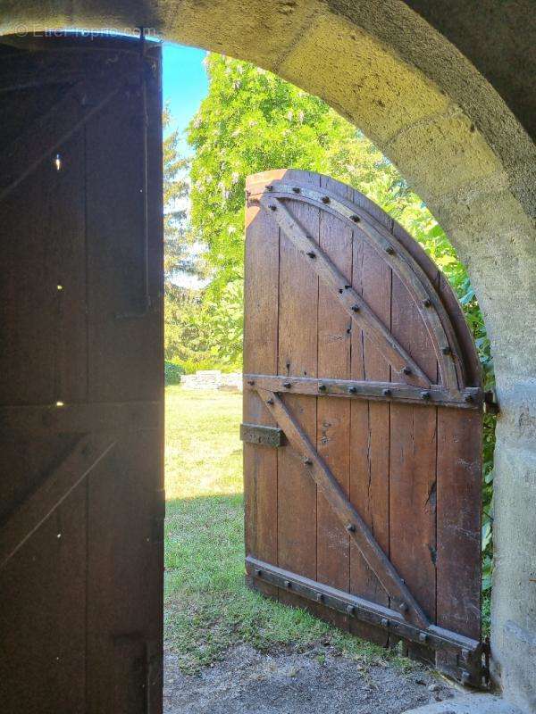 Maison à ROMORANTIN-LANTHENAY