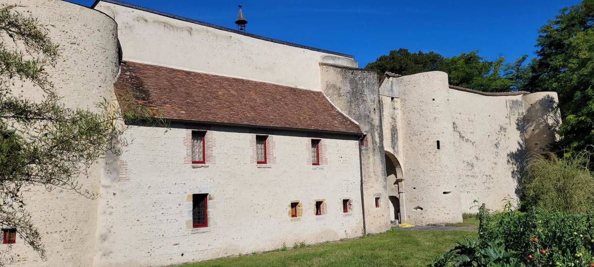 Maison à ROMORANTIN-LANTHENAY