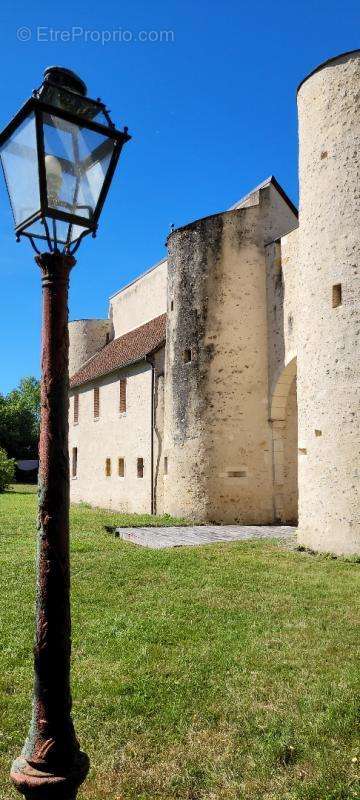 Maison à ROMORANTIN-LANTHENAY