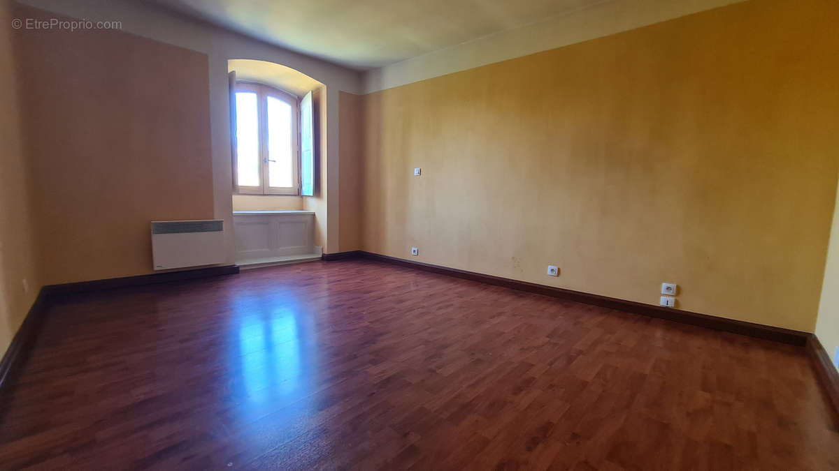 Appartement à LE PUY-EN-VELAY