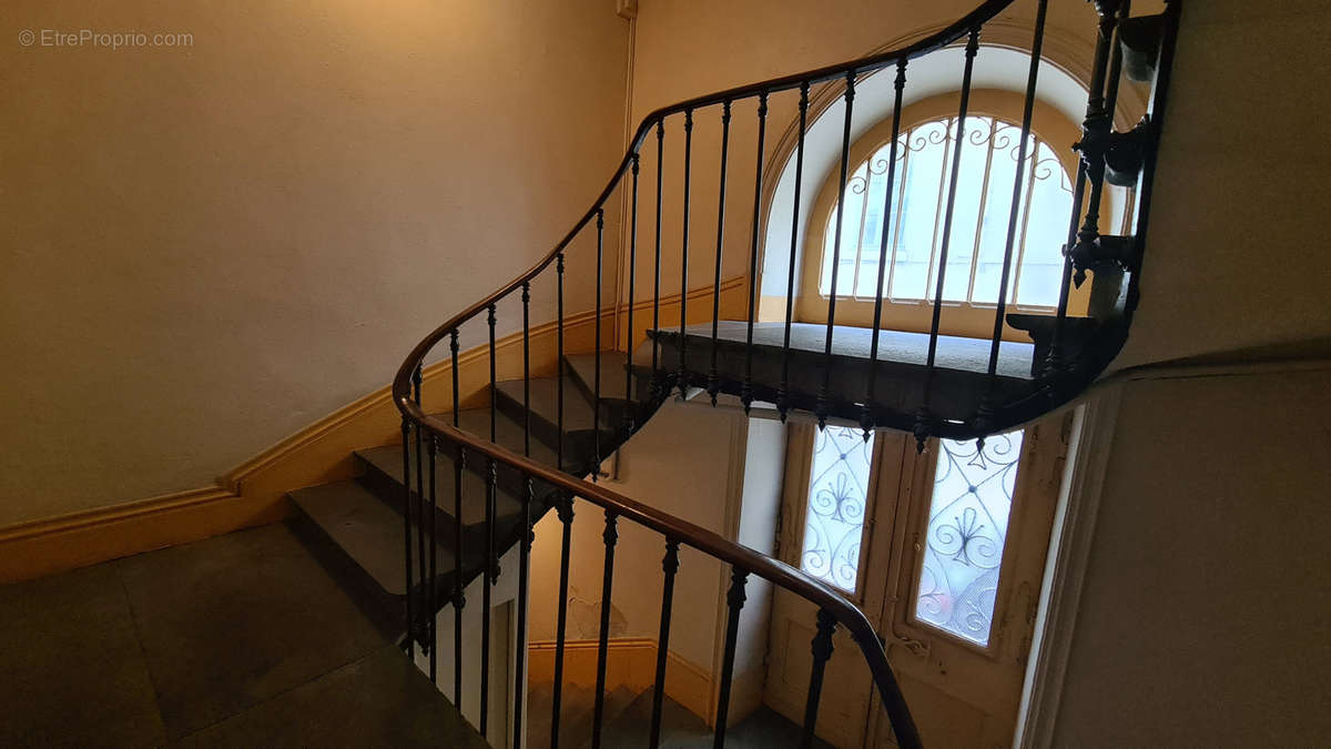 Appartement à LE PUY-EN-VELAY