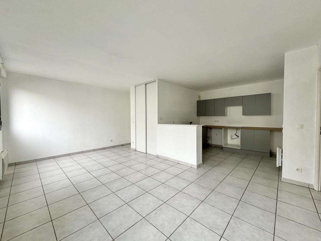 Appartement à MERIGNAC