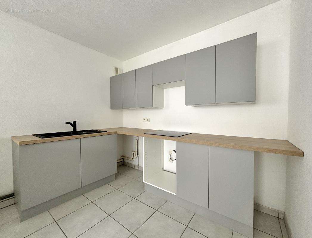 Appartement à MERIGNAC