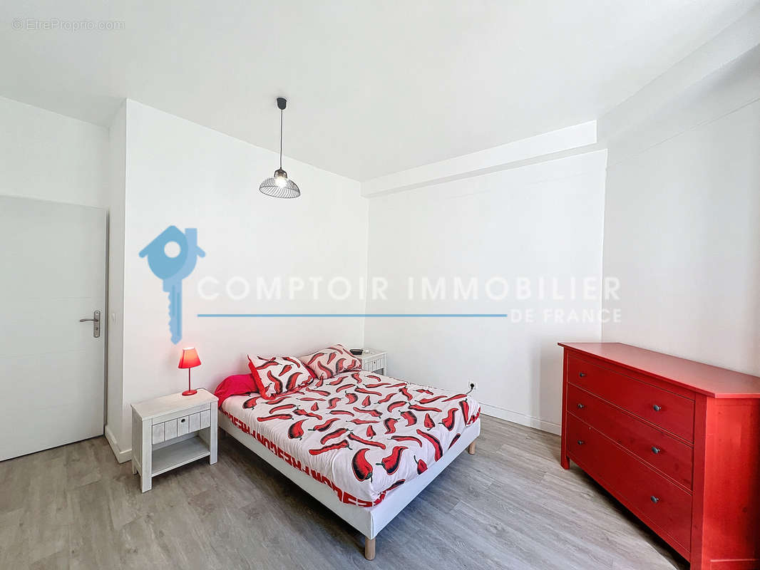 Appartement à CAVAILLON