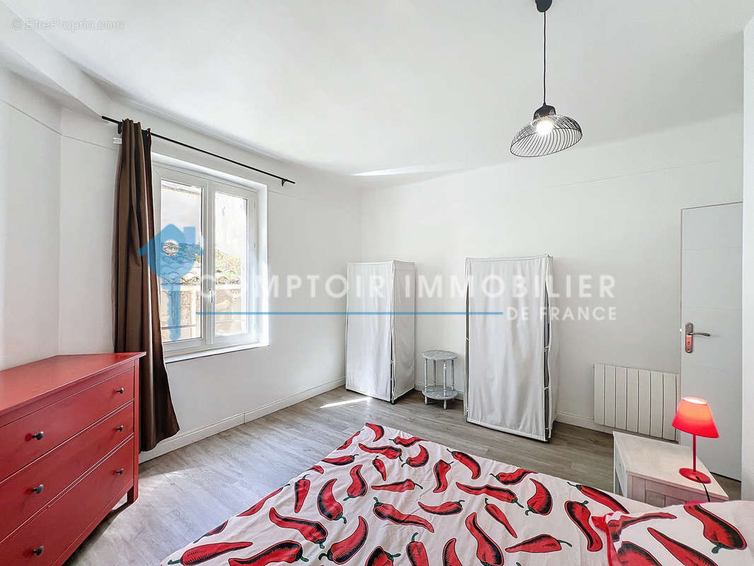 Appartement à CAVAILLON