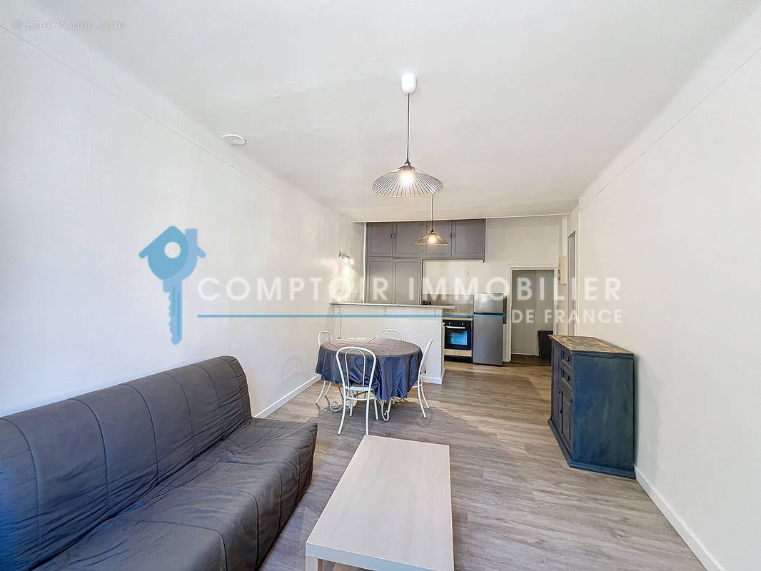 Appartement à CAVAILLON