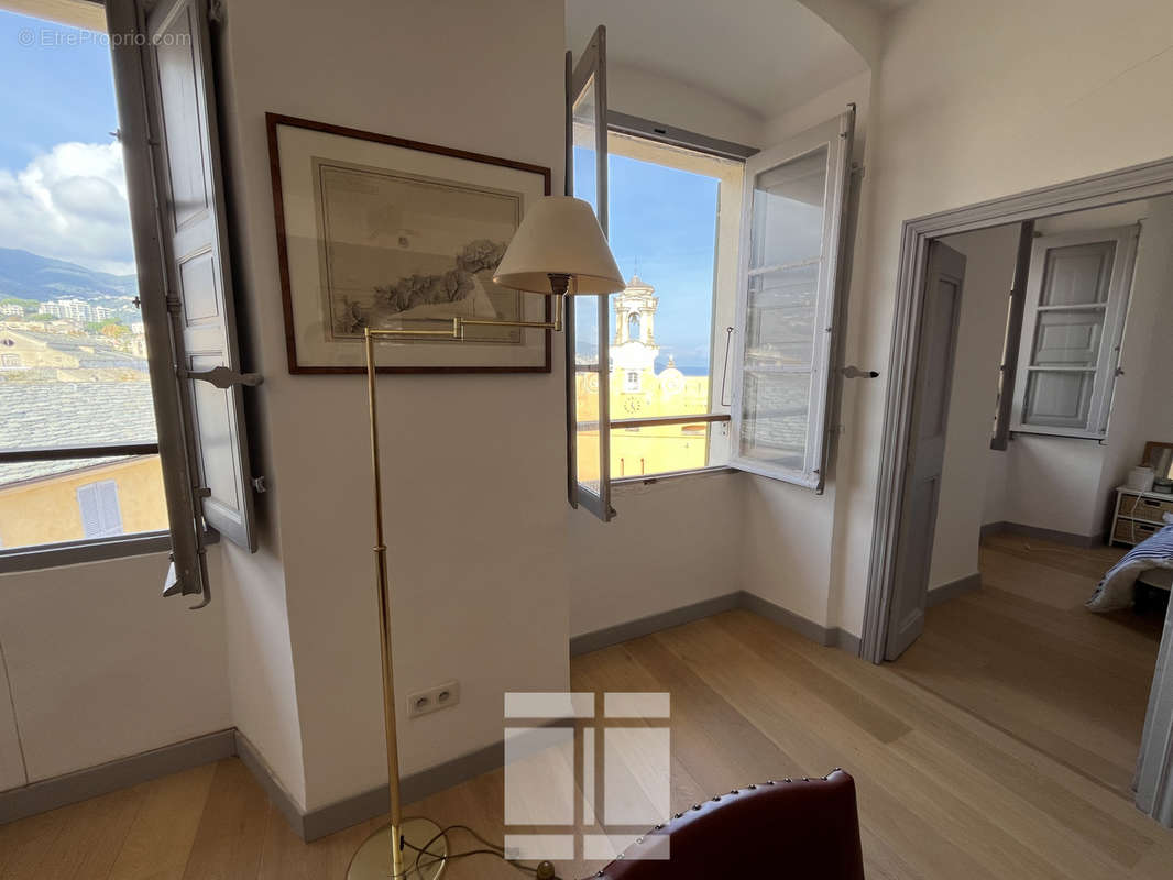 Appartement à SAN-MARTINO-DI-LOTA