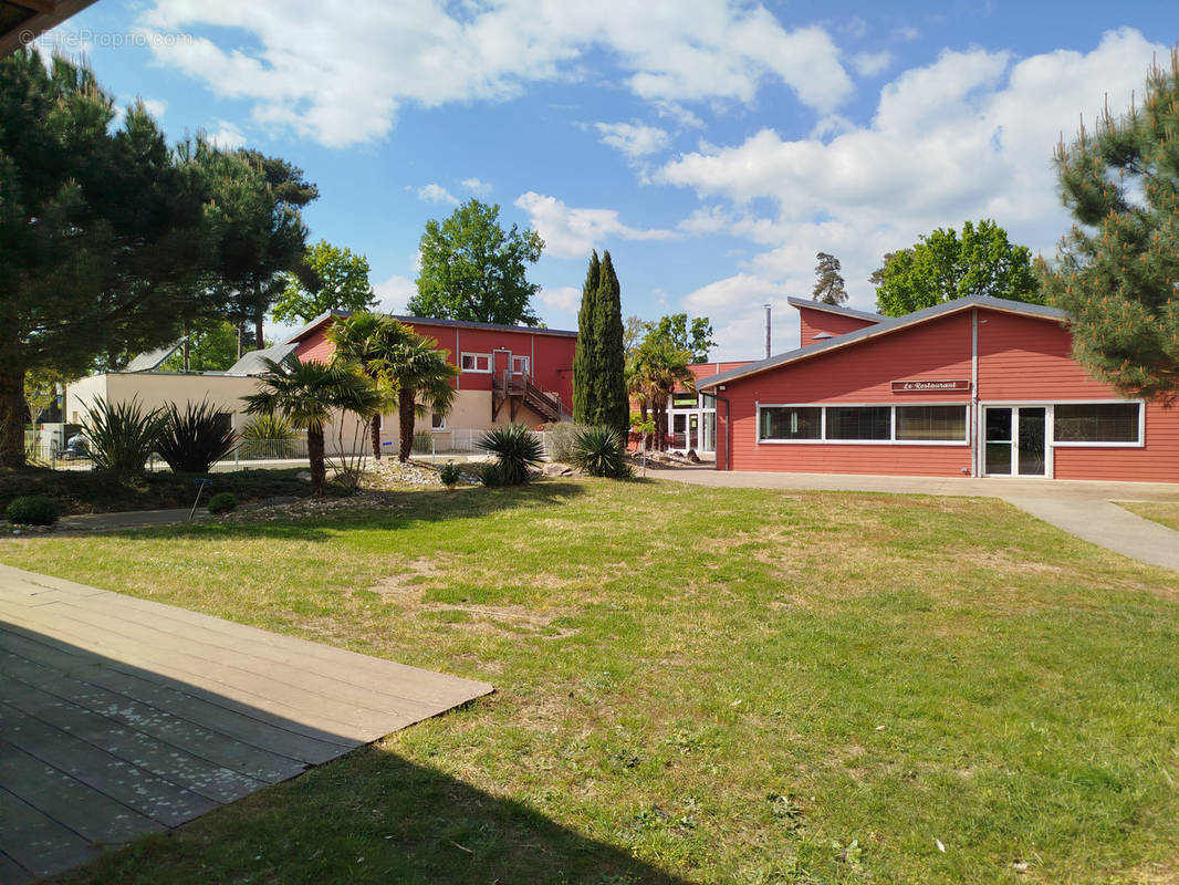 Appartement à CHAVEIGNES