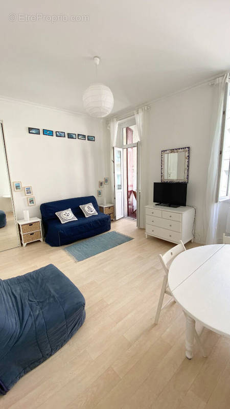 Appartement à BIARRITZ