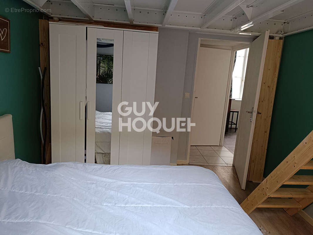 Appartement à LYON-1E