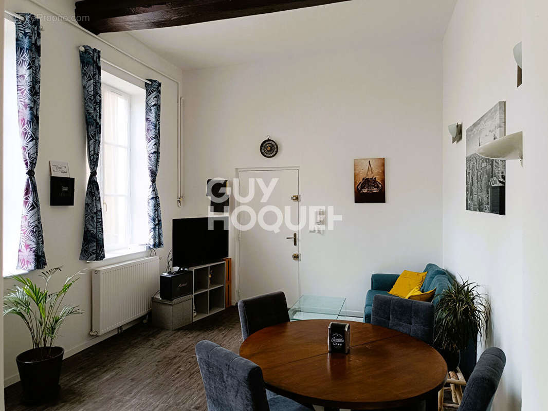 Appartement à LYON-1E