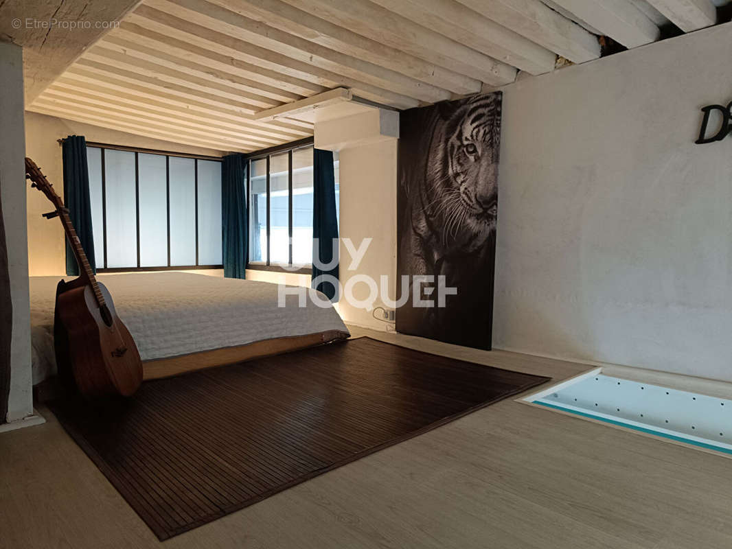 Appartement à LYON-1E