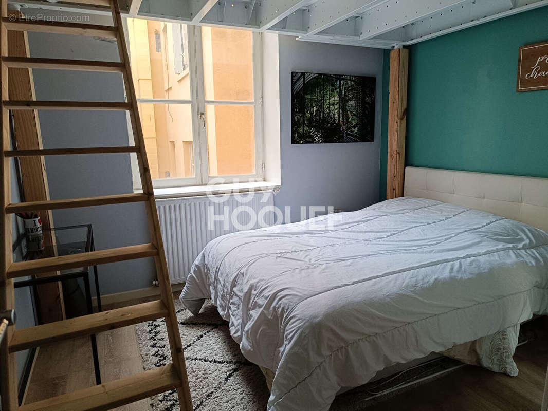 Appartement à LYON-1E