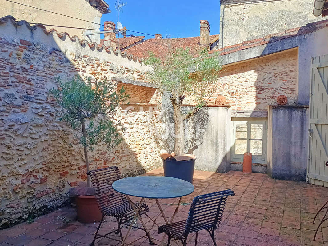 Maison à LABASTIDE-D&#039;ARMAGNAC